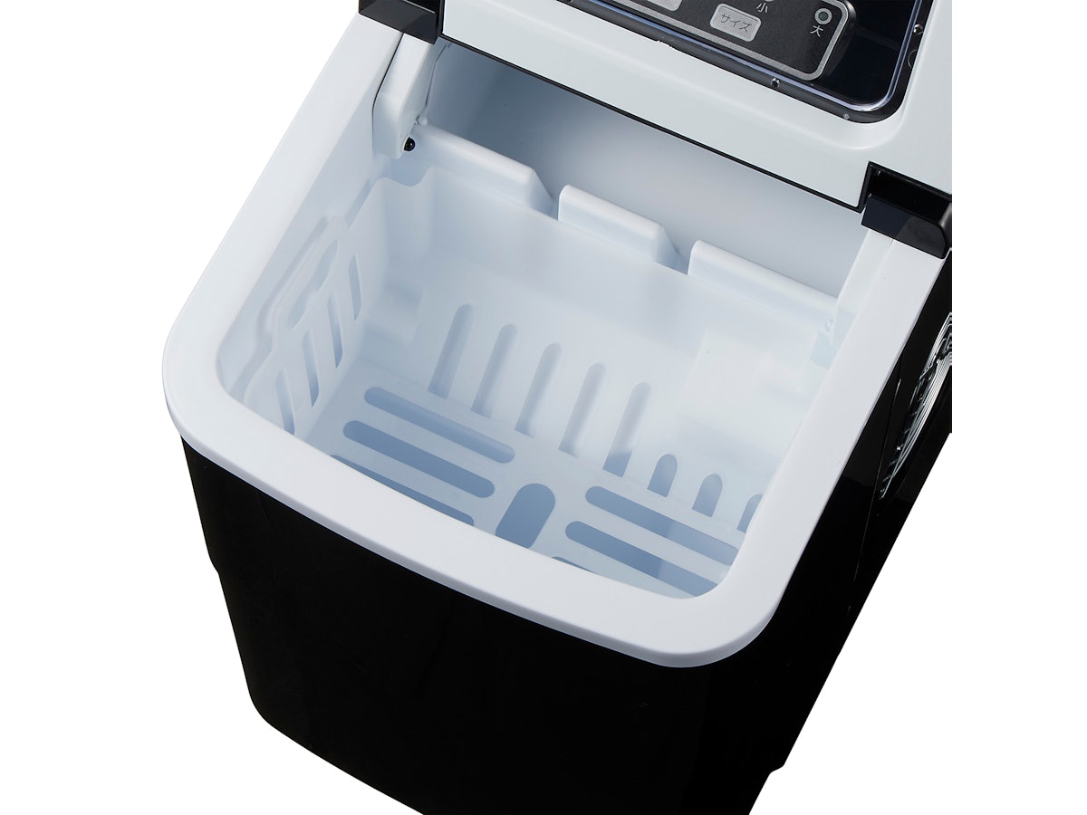 Joy Pebble 家庭用製氷機を検証レビュー！家庭用製氷機の選び方も紹介