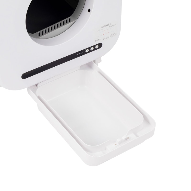 Audwierr 自動猫トイレを検証レビュー！猫用自動トイレの選び方も紹介