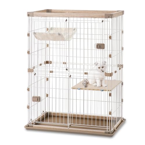 アイリスオーヤマの猫用ケージのおすすめ人気ランキング【2026年2月