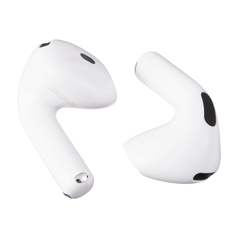 AirPods第4世代 本体 ホワイト AirPods（第4世代）登場！価格や機能を