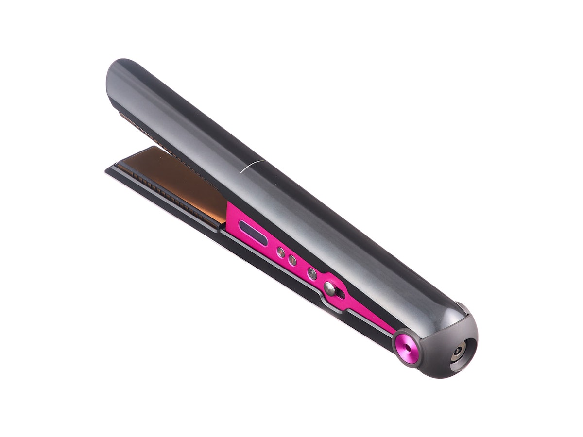 安い ダイソン マルチヘアアイロン Corrale HS03 FBN BX コラール