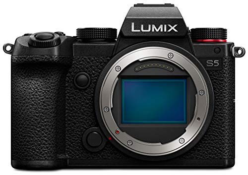 パナソニック LUMIX（ルミックス）のミラーレスのおすすめ人気