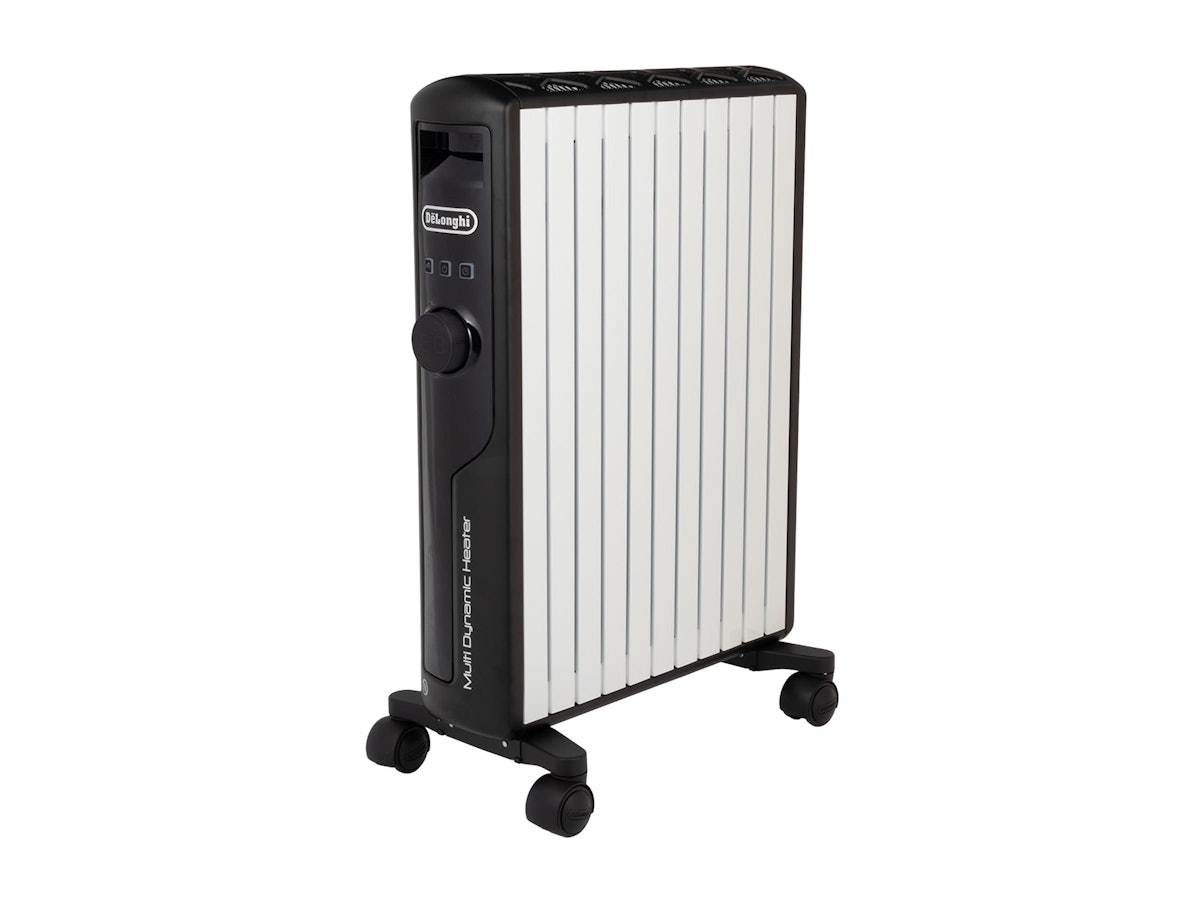 デロンギ マルチダイナミックヒーター MDHS15の口コミ・評判は？実際に