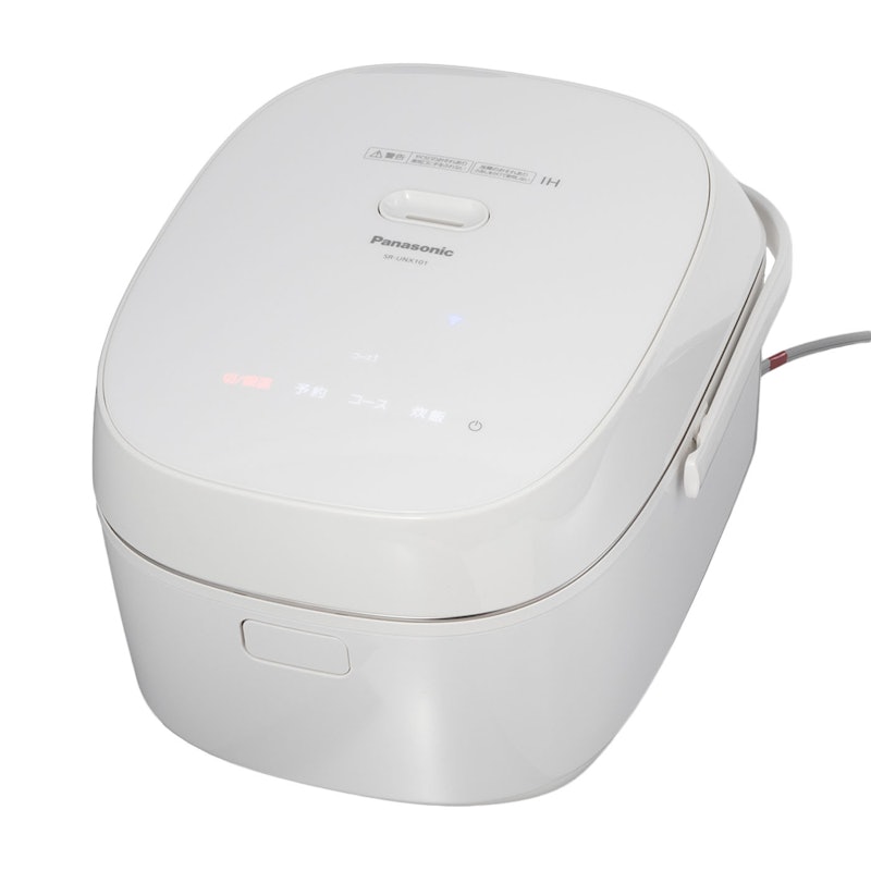 タイガー 圧力IHジャー炊飯器 JPI-S100をレビュー！クチコミ・評判をも
