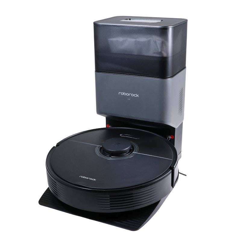 ロボロック製 Roborock S7+ S7P02-04 ※水拭対応 楽天市場】ロボロック