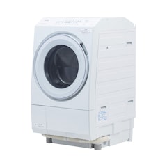 徹底比較】洗濯容量12kgの東芝のドラム式洗濯機のおすすめ人気