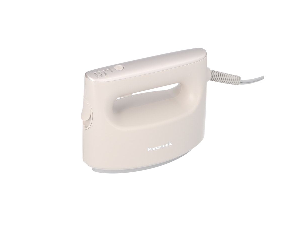 パナソニック 衣類スチーマー NI-FS790の口コミ・評判は？実際に使って