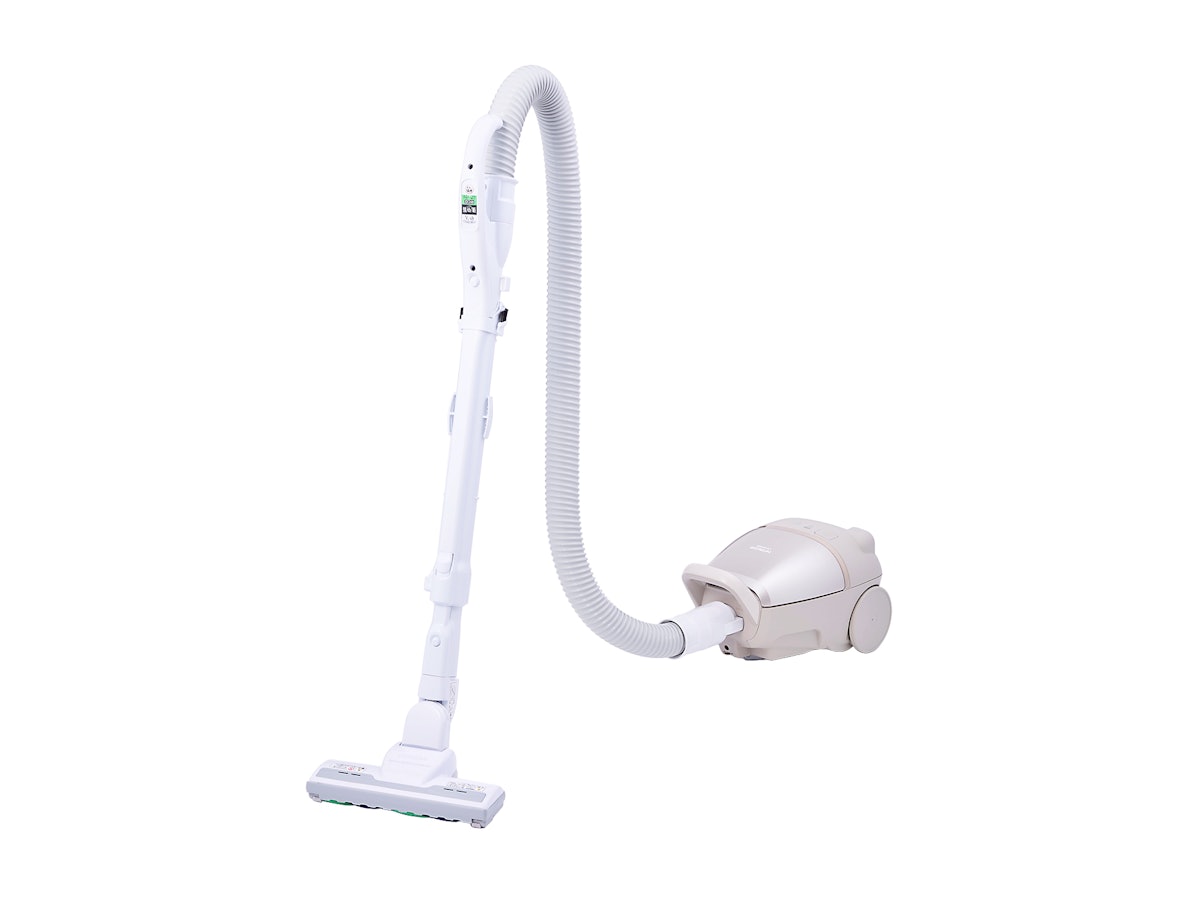 日立グローバルライフソリューションズ HITACHI 紙パック式クリーナー