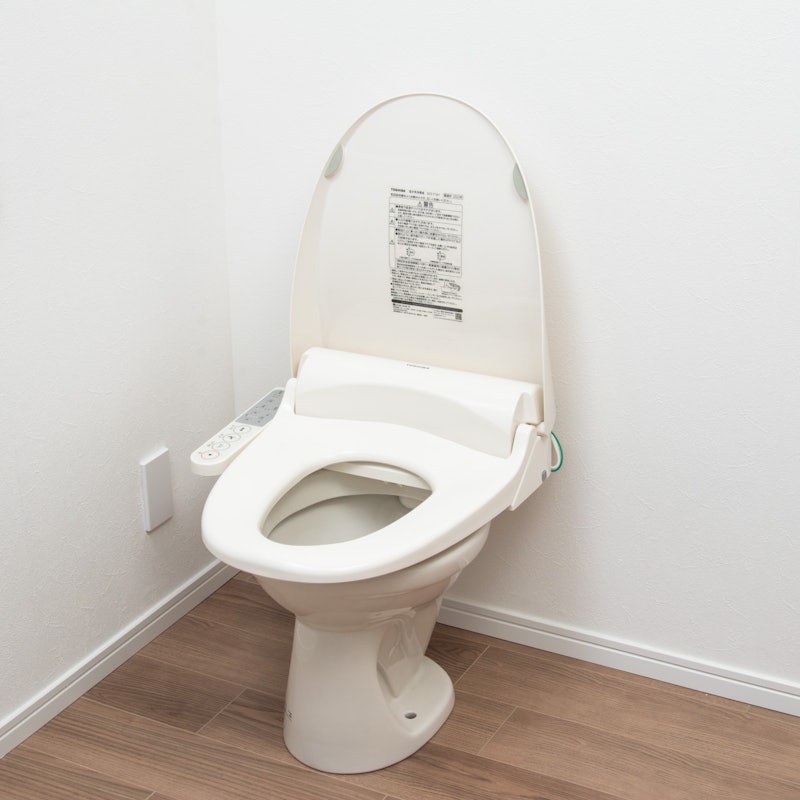 東芝 温水洗浄便座 クリーンウォッシュ SCS-T161の口コミ・評判は