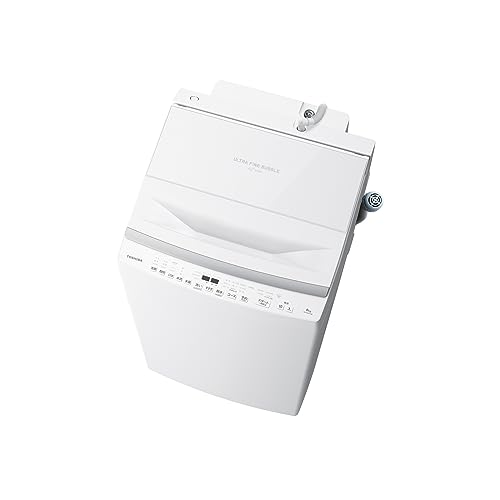 2022年製 TOSHIBA / 東芝 全自動電気洗濯機 AW-7GM1 7kg 東芝 AW-7GM1