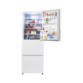 ハイセンスジャパン Hisense 冷凍冷蔵庫 HR-G3601Wを検証レビュー！二