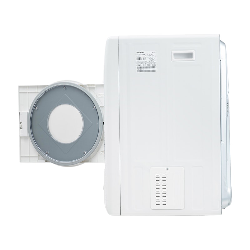 Panasonic 電気衣類乾燥機 NH-D603の口コミ・評判は？実際に使ってよい