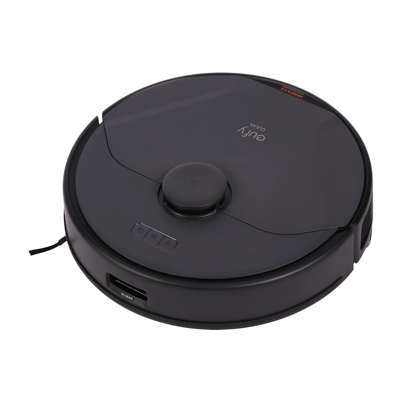 Anker Eufy Clean X8 Pro with Self-Empty Station T2276513を検証