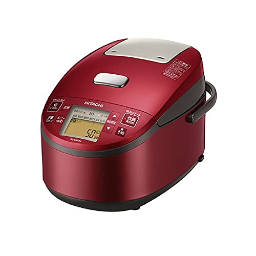 炊飯器 日立 週末値引き