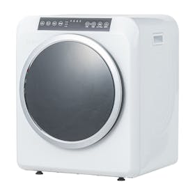 ポスティッチ株式会社 Yoquna moondry 6kg pro GDZ60-618Eを検証