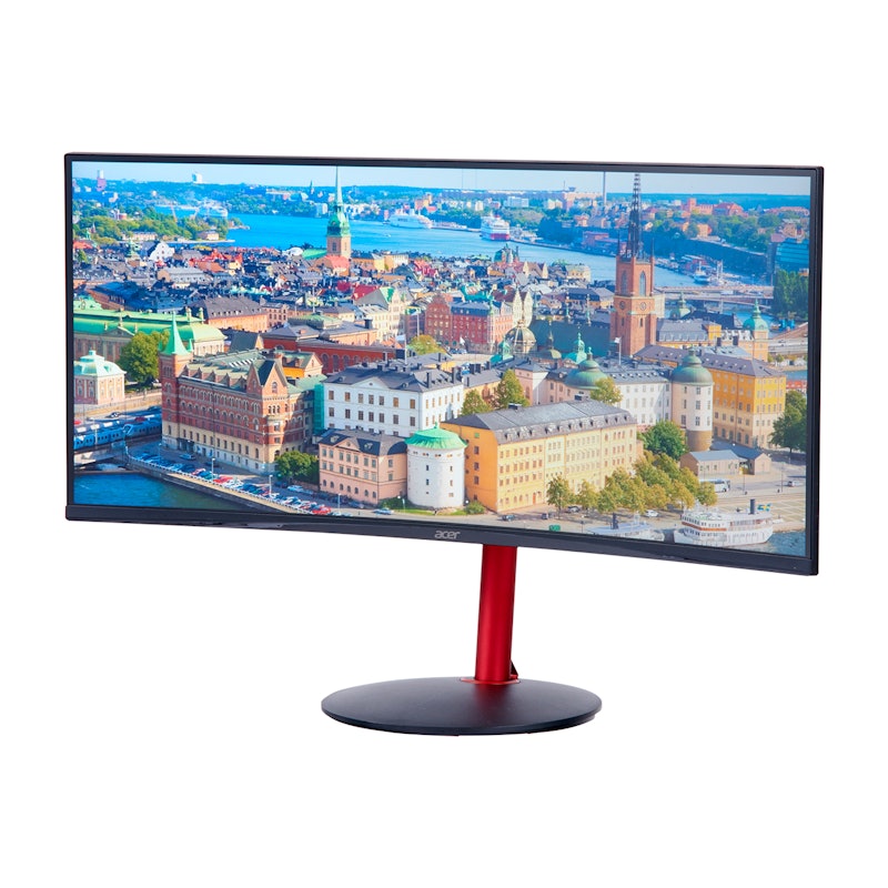 オンライン 最終値下げ acer 240Hz対応 24.5インチ ゲーミングモニター