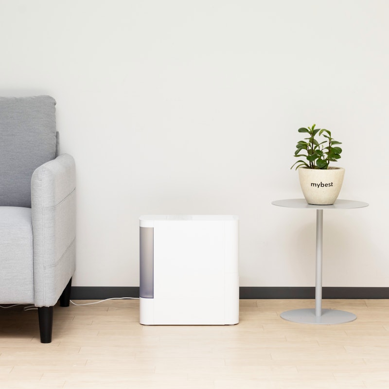 SwitchBot 気化式加湿器の口コミ・評判は？実際に使ってよい点・気に