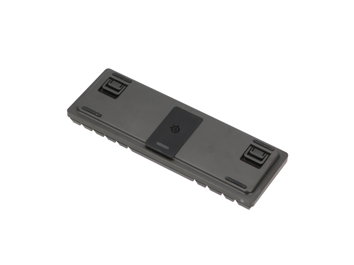 Apex Pro Miniを徹底レビュー！ラピッドトリガー機能についても詳しく