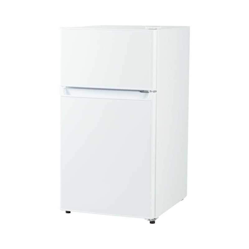 アイリスオーヤマ アイリスプラザ 冷蔵庫 66L IRSN-7A-Wを検証レビュー