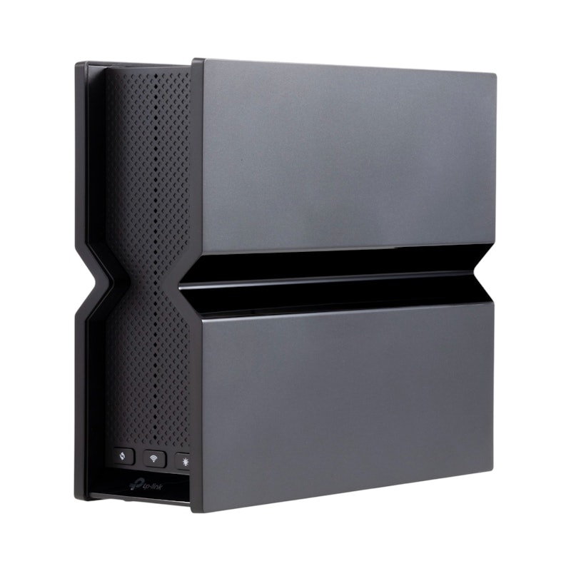 TP-Link BE9700 トライバンドWi-Fi 7ルーター Archer BE550 Proを検証