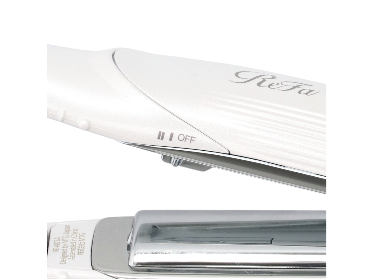 リファビューテック フィンガーアイロンをレビュー！クチコミ・評判を