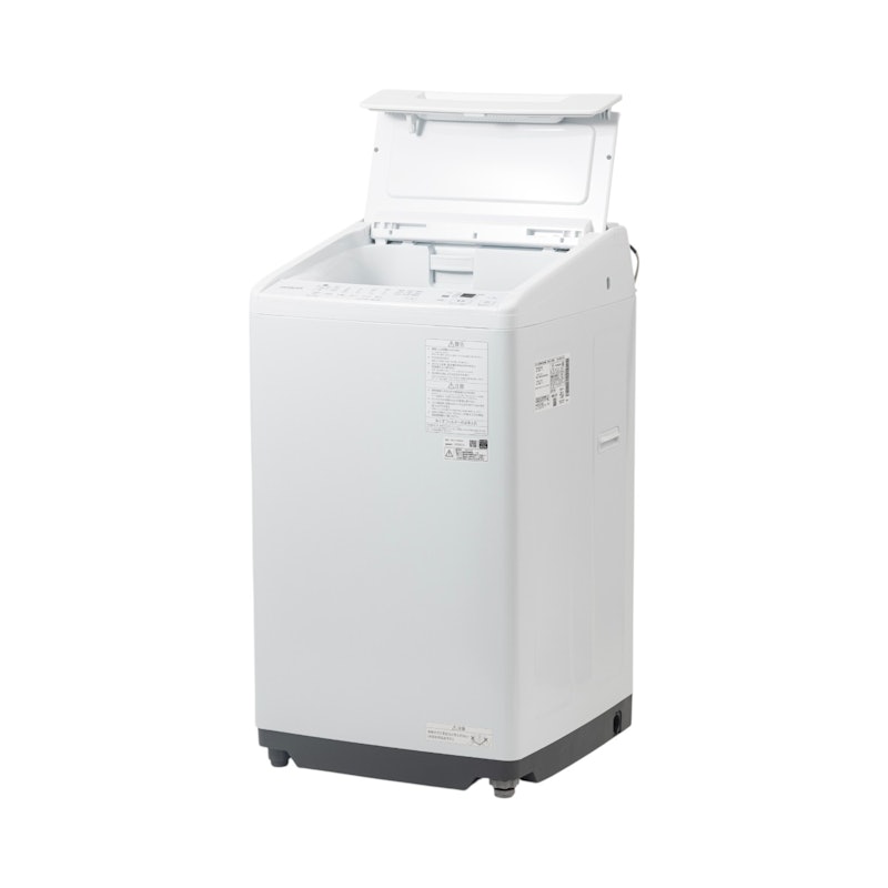 日立の縦型洗濯機のおすすめ人気ランキング【2026年2月】 | マイベスト