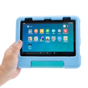 Amazon Fire HD 8 キッズモデル 2024年モデルの口コミ・評判は？実際に