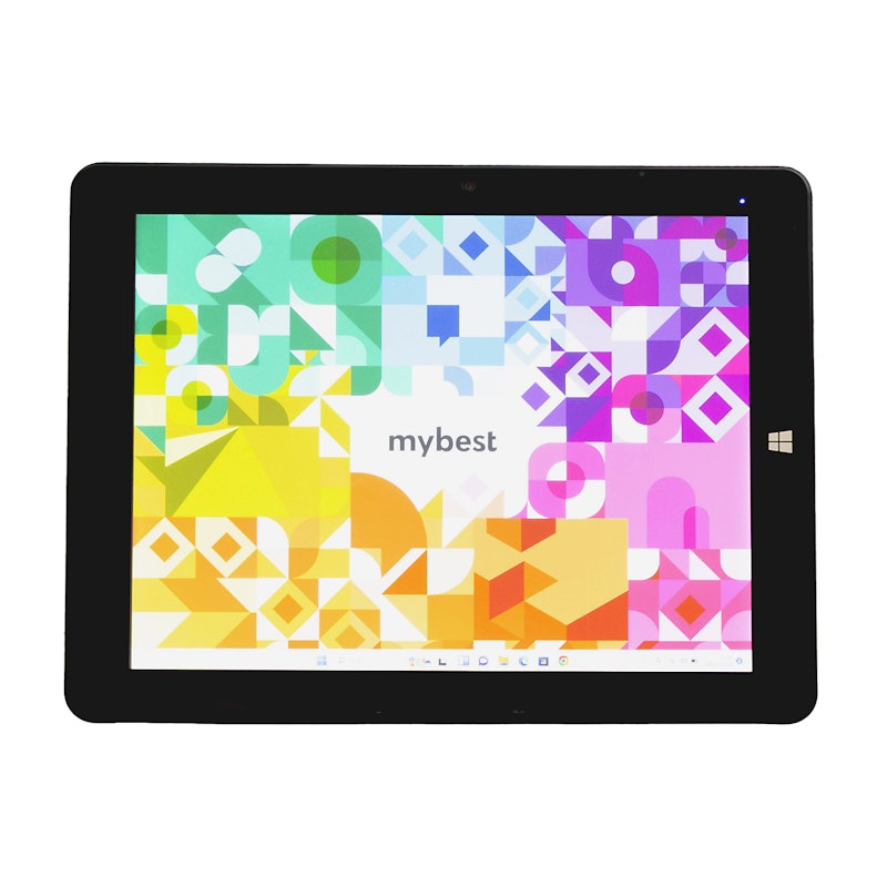 M-WORKS 8.9インチ Windows PC II M-WORKS 8.9インチタブレット