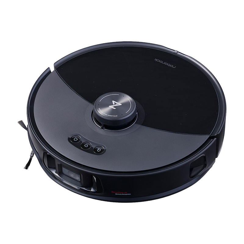 Beijing Roborock Technology S8 MaxV Ultra S8MVU52-04を検証レビュー