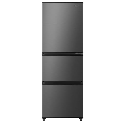 送料無料&一部地域は5000円引き！ハイセンス 24年製 冷蔵庫 358L 送料