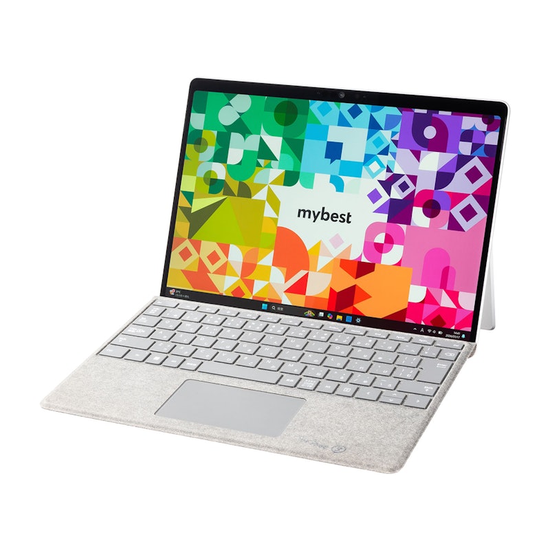 準新品・12世代】 Surface Pro9 8G/256G Office