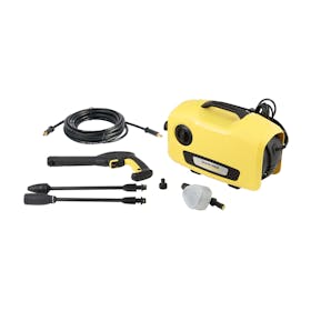 ケルヒャー K2 サイレントを検証レビュー！高圧洗浄機の選び方も紹介