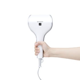 シャープ プラズマクラスタードレープフロードライヤー IB-WX2を