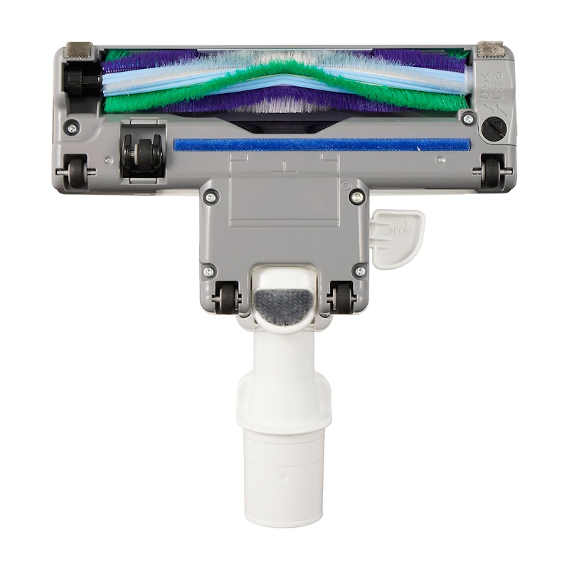 パナソニック Panasonic 紙パック式キャニスター掃除機 MC-PJ23G-Cを