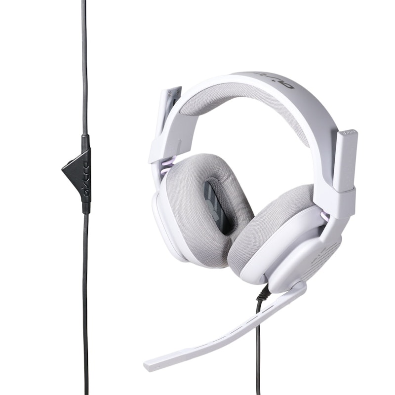 ロジクール Astro A10 Gen 2ヘッドセット A10G2GRを検証レビュー