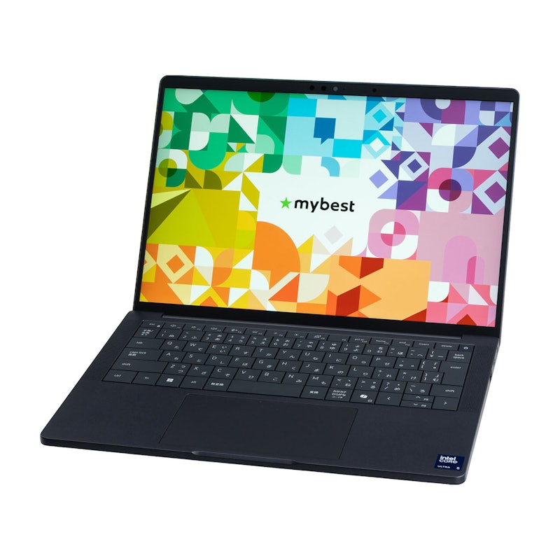 Dell New Pro 13 Premium PA13250を検証レビュー！動画編集用ノート