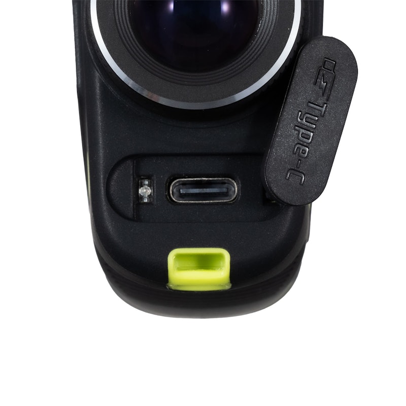 FOSSiBOT ゴルフレーザー距離計 C1000を検証レビュー！ゴルフ用