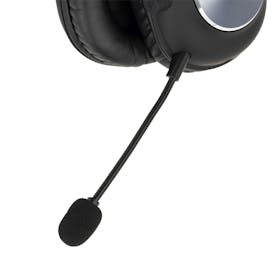 ロジクール G PRO X ゲーミングヘッドセット ‎G-PHS-003を検証レビュー