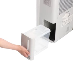 三菱電機 衣類乾燥除湿機 サラリ MJ-M120TXをレビュー！クチコミ・評判