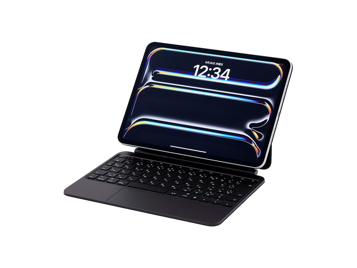 iPad Pro Magic Keyboard 11インチ US配列 iPad Magic Keyboard US配列