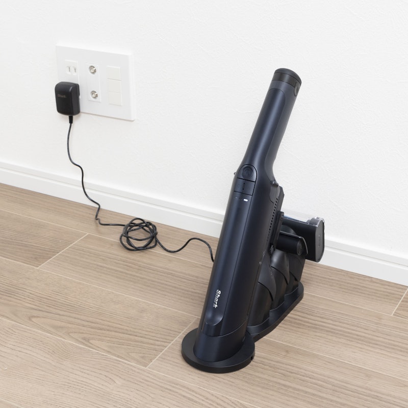 Anker Eufy Vac H20 スティック型掃除機 Eufy HomeVac H20 | ハンディ