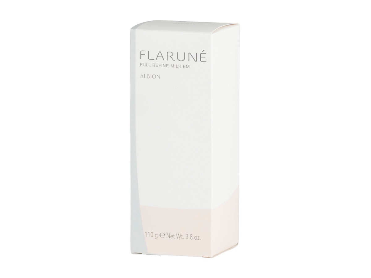 アルビオン フラルネ フルリファイン ミルク EMの口コミ・評判は？実際