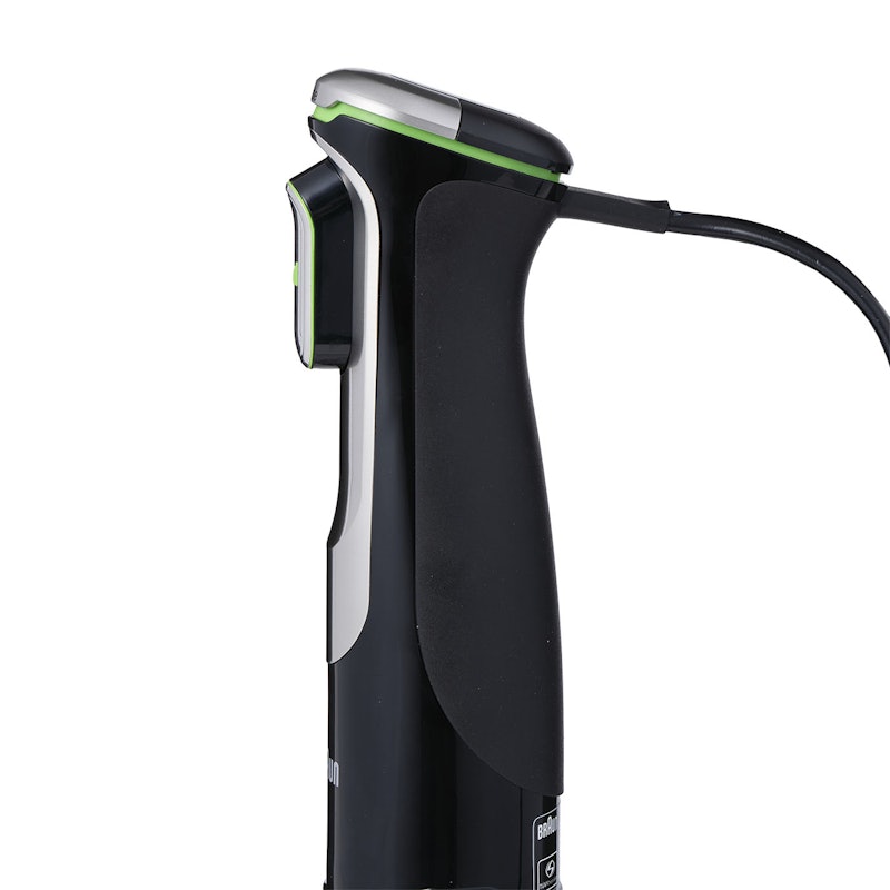 ブラウン マルチクイック9 MQ9145XSを徹底レビュー！実際に使って