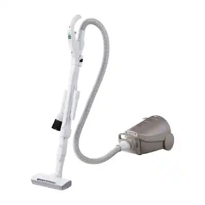 パナソニック 電気掃除機 MC-PJ23A-Hを検証レビュー！キャニスター掃除