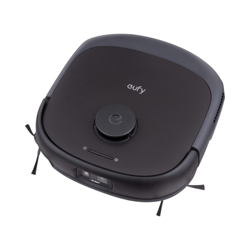 Anker Eufy Robot Vacuum Omni E25を検証レビュー！ロボット掃除機の