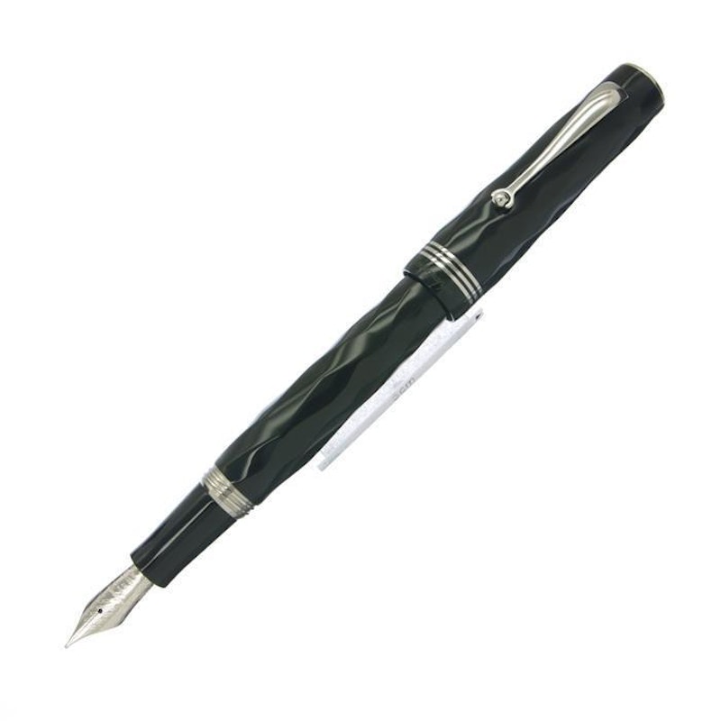 Montegrappa モンテグラッパ ゴールド 万年筆786 【公式通販】