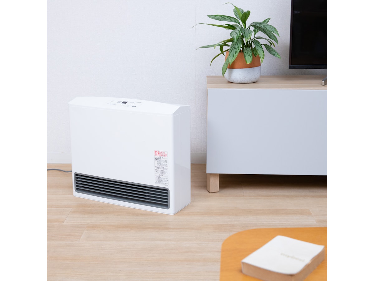 GFH-4001D-PB ガスファンヒーター ノーリツ ガスファンヒーター GFH