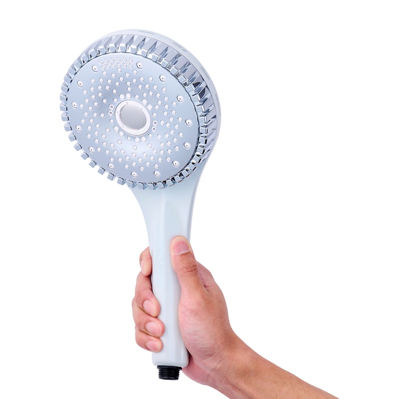 MTG ReFa リファファインバブル ダイア150 RS-AN-02Cを検証レビュー