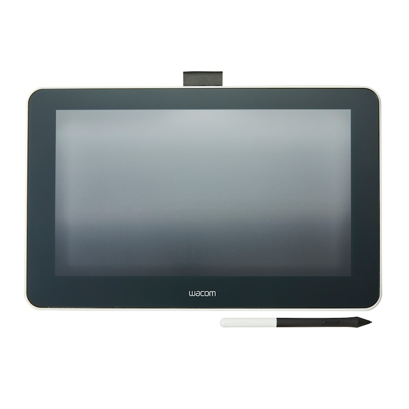 Wacom One 液晶ペンタブレット 13 DTC133をレビュー！クチコミ・評判を