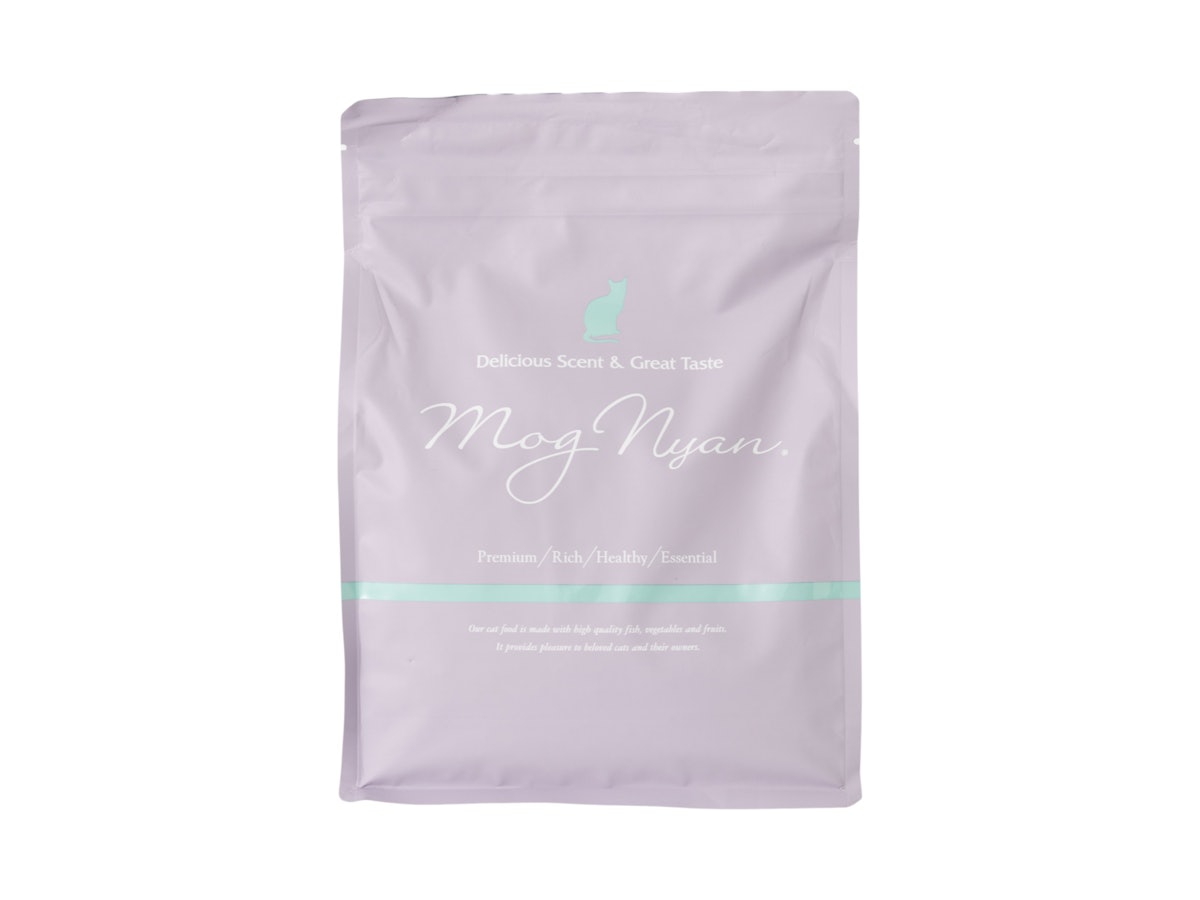 モグニャンキャットフードをレビュー！クチコミ・評判をもとに徹底検証